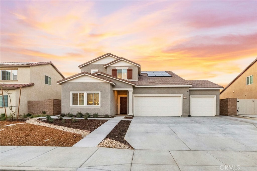 Property Photo: 31348 Scrub Jay Road CA 92596