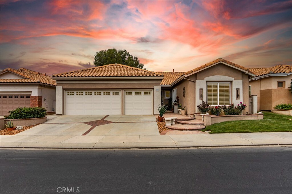 1391 Sea Pines Drive  Banning CA 92220 photo