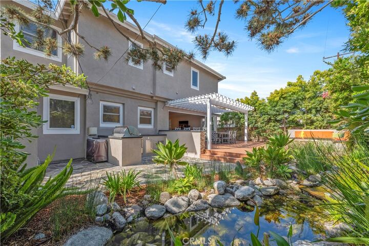 Property Photo: 5029 Lee Street CA 90503