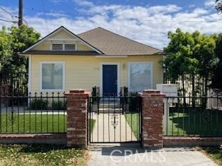 Property Photo:  1110 Burnett St  CA 90755 