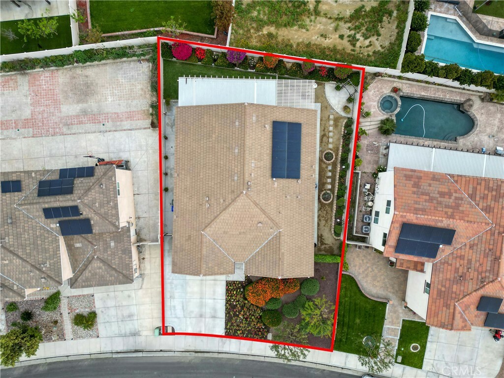 Property Photo:  11639 Bluebeard Court  CA 91752 