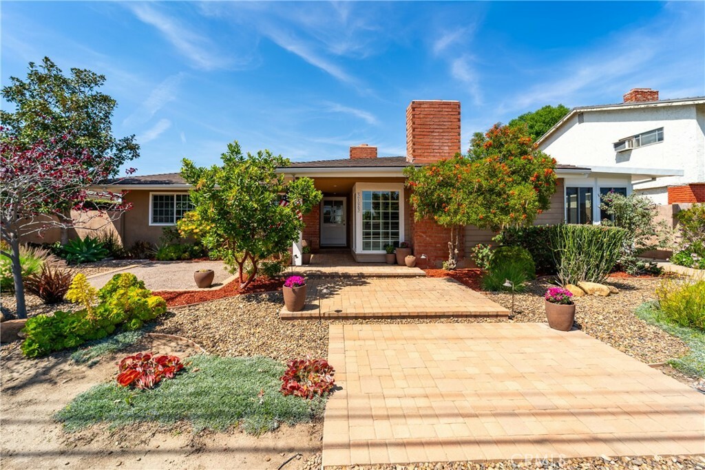 Property Photo: 3123 E La Veta Avenue CA 92869
