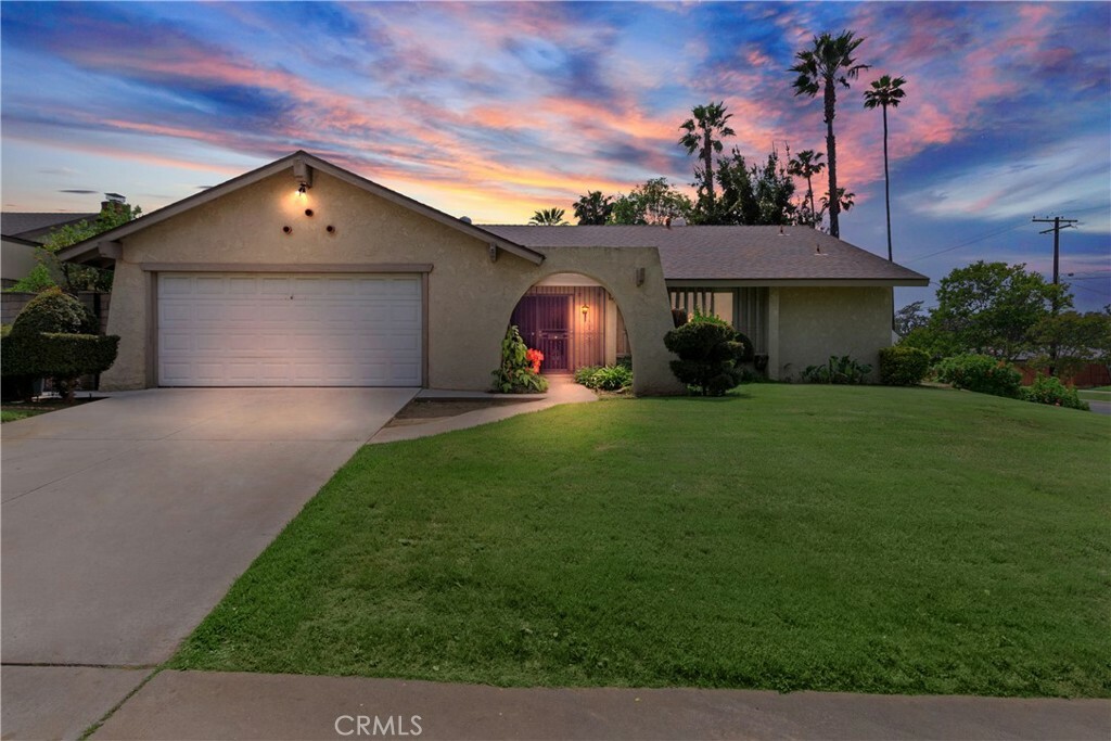 Property Photo:  2896 Balfore Street  CA 92506 