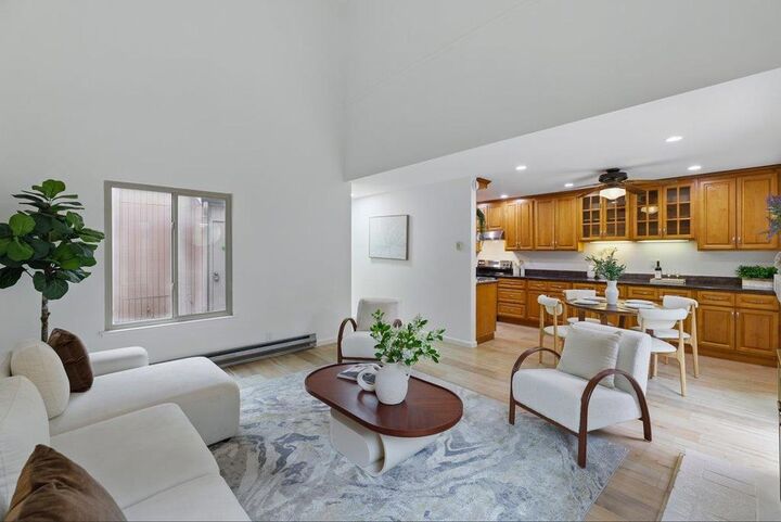 Property Photo:  2427 South Drive  CA 95051 