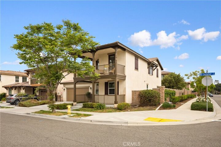 Property Photo:  6206 Castleton Street  CA 91710 