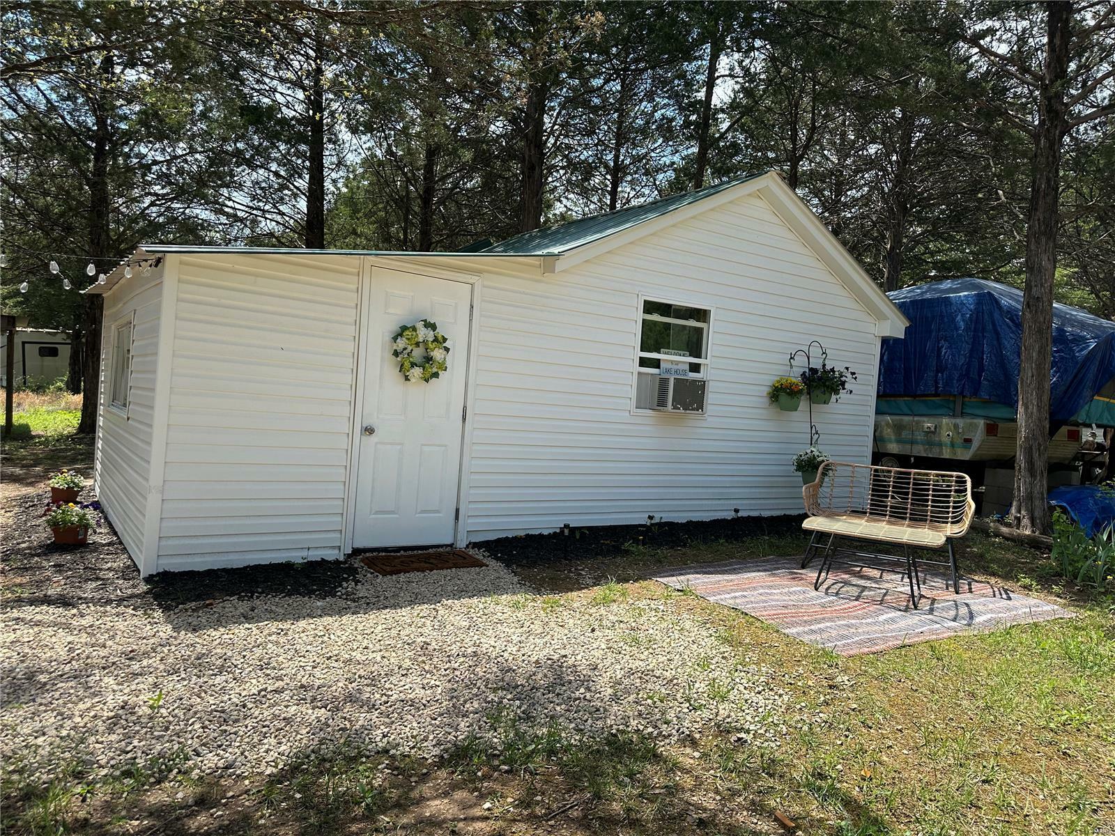 Property Photo: 6423 Cedar Lake Drive MO 63628