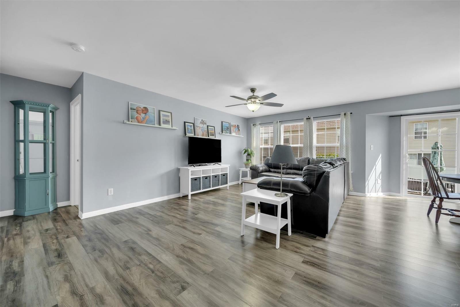 Property Photo: 3172 Calhoun Drive MO 63301