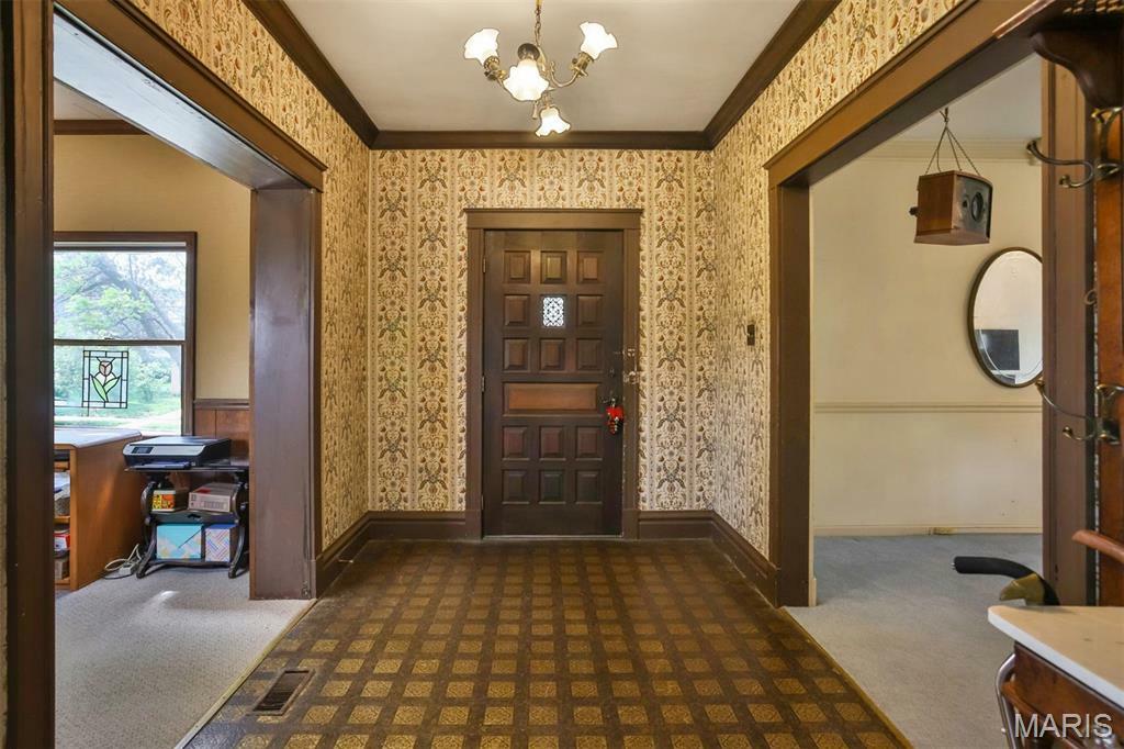 Property Photo:  8823 Pine Avenue  MO 63144 