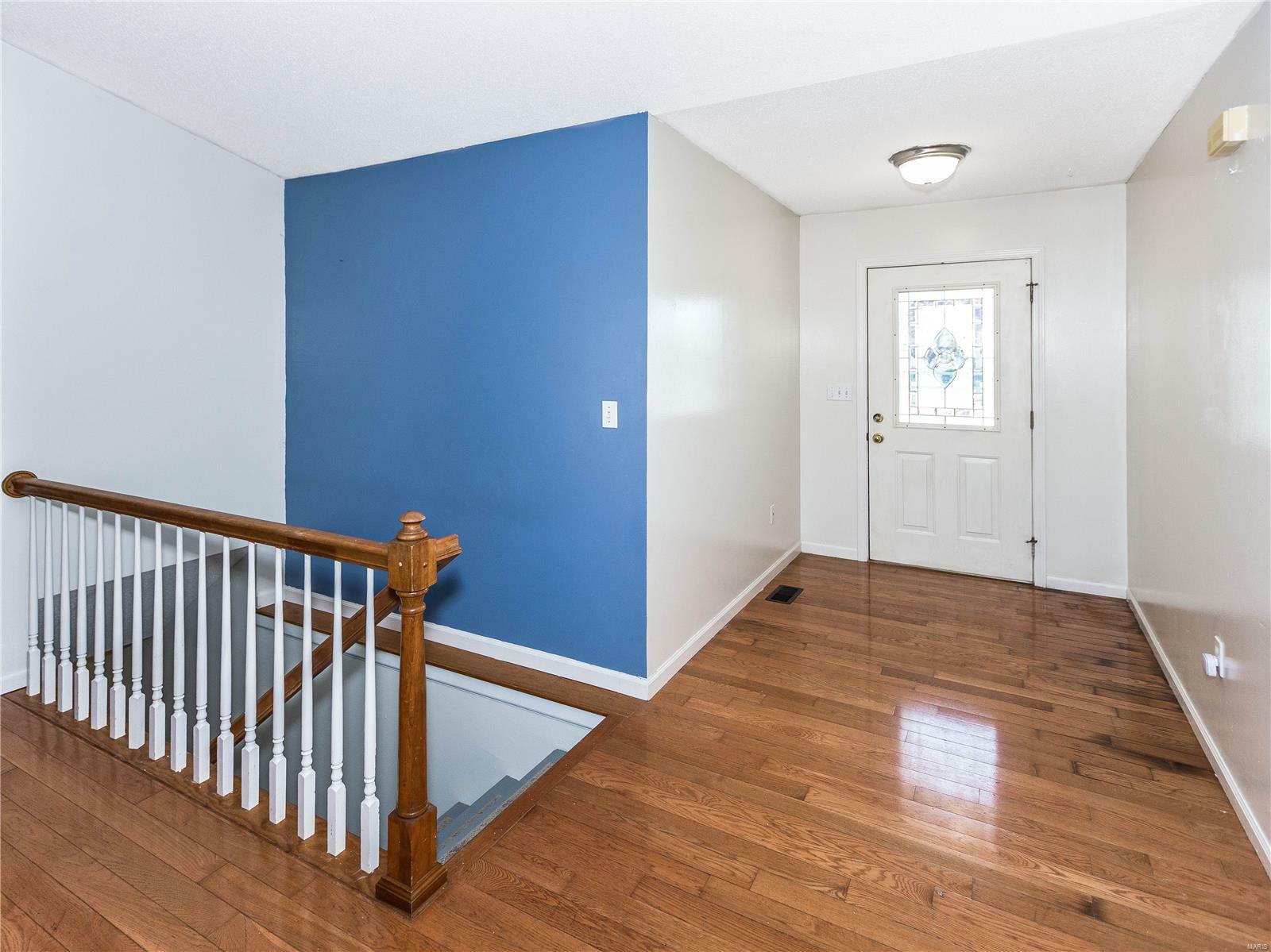 Property Photo: 2806 Hunters Crossing Drive IL 62025