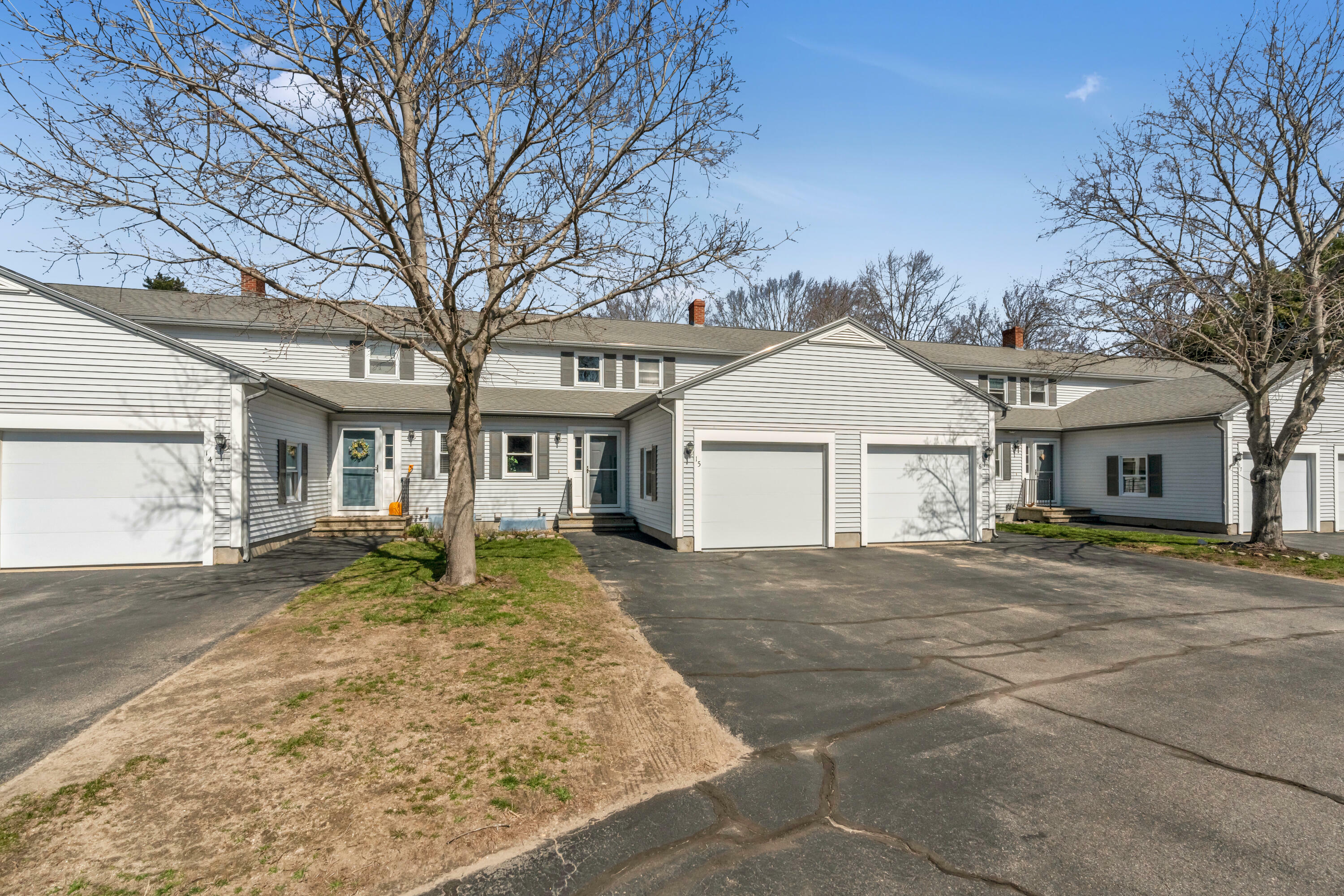 Property Photo: 111 Bradley Street 15 ME 04072