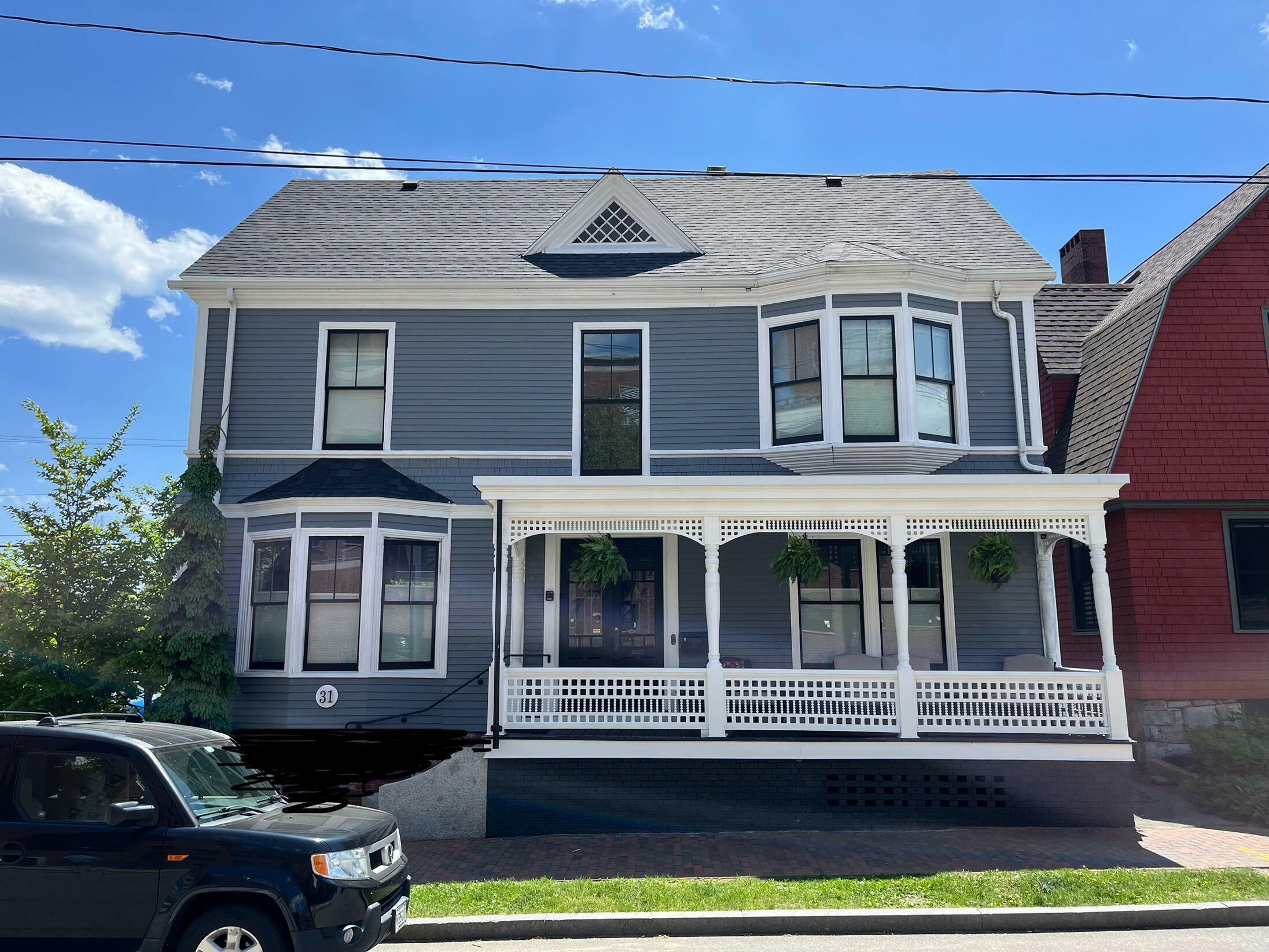 31 Bramhall Street  Portland ME 04102 photo