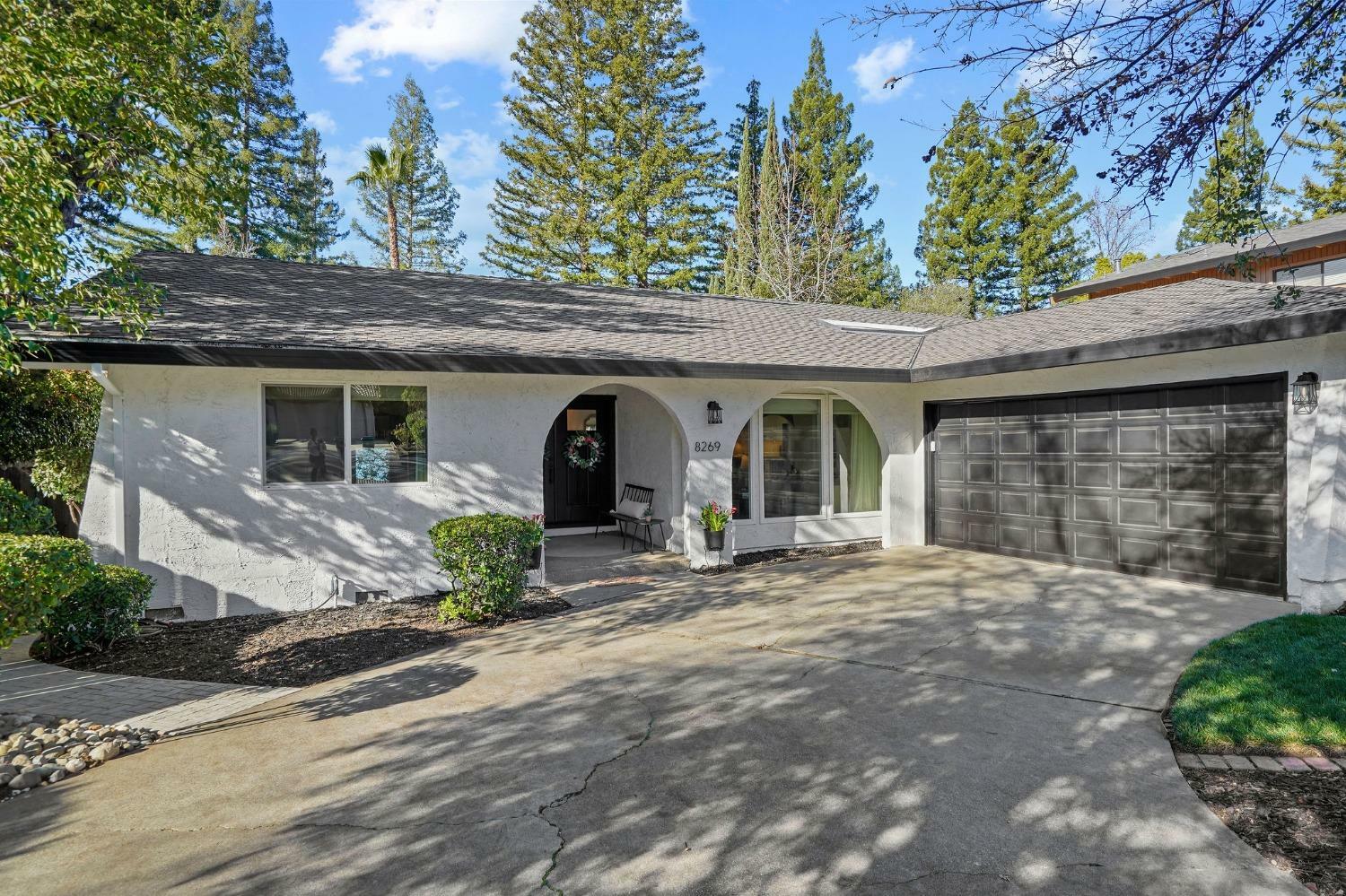 8269 Mercer Way  Fair Oaks CA 95628 photo