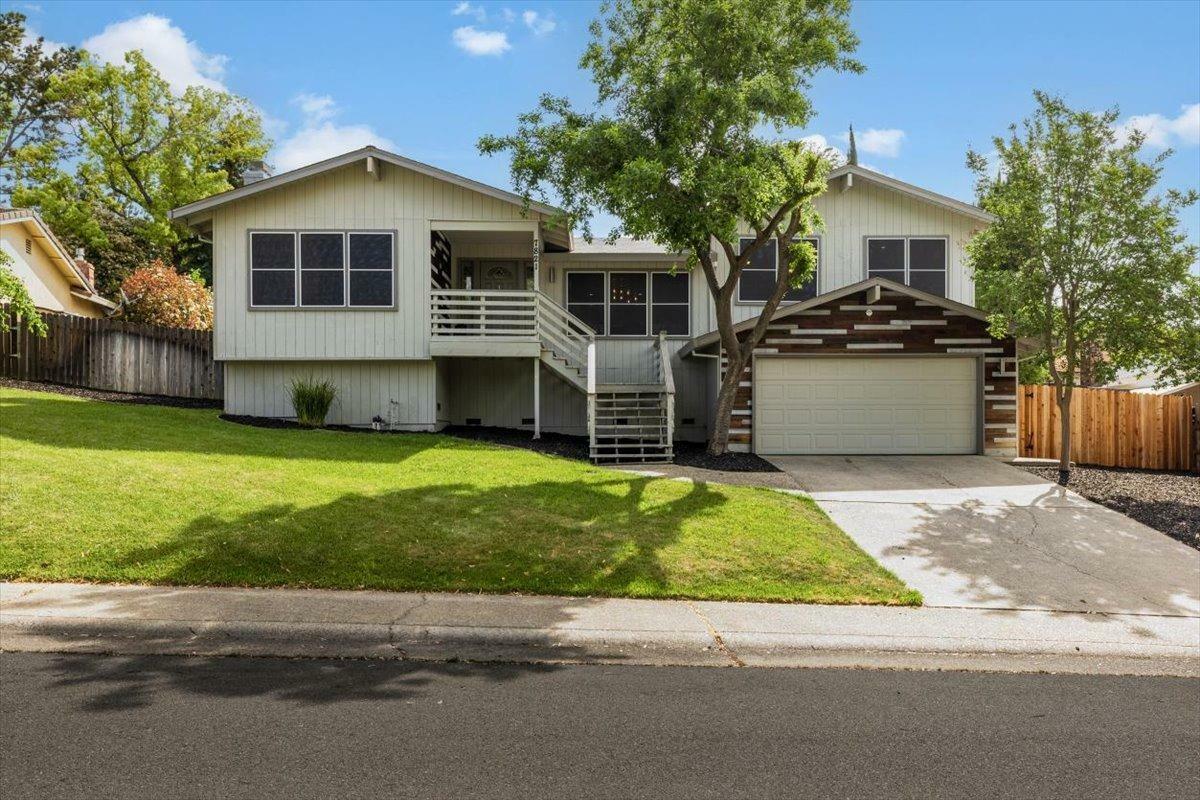 7821 Palmyra Drive  Fair Oaks CA 95628 photo