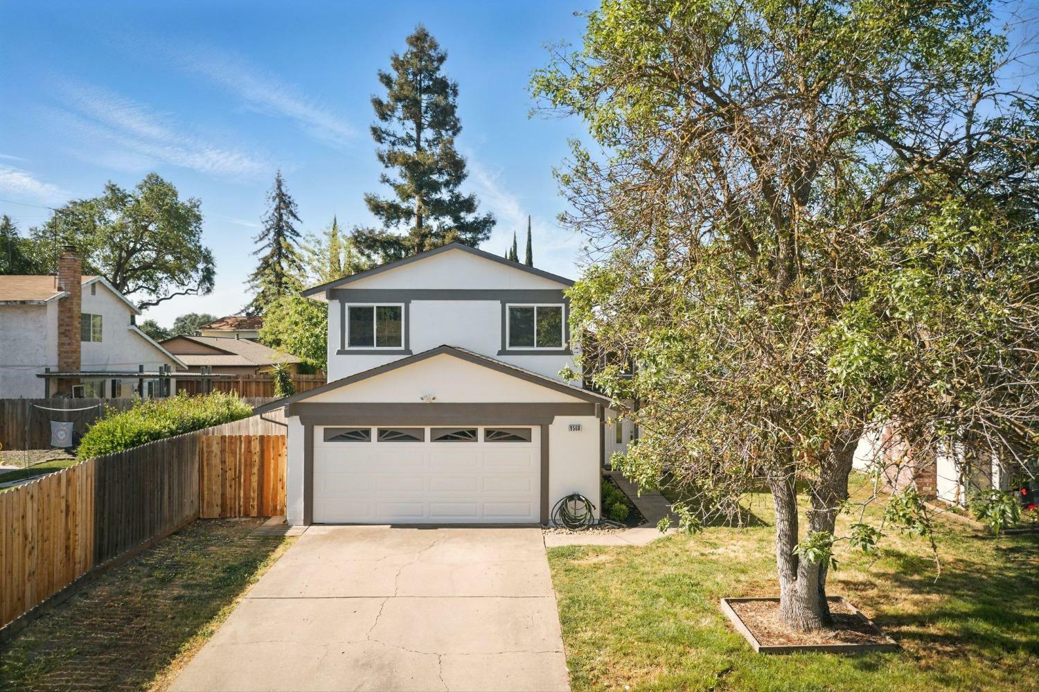 9568 Countryroads Drive  Sacramento CA 95827 photo