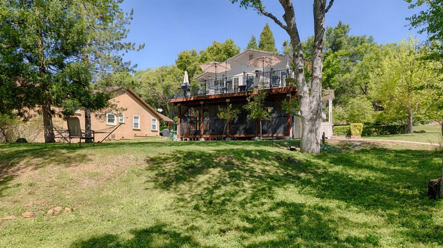 Property Photo:  23184 Sequoia Court  CA 95602 
