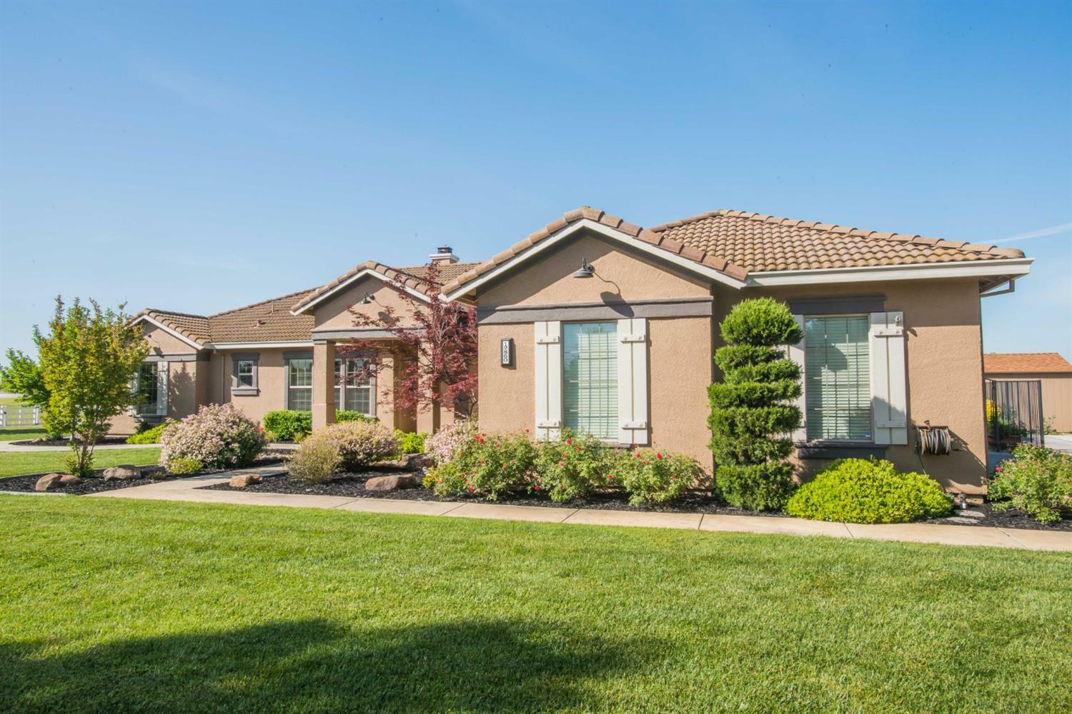 12860 Rimfire Drive  Wilton CA 95693 photo