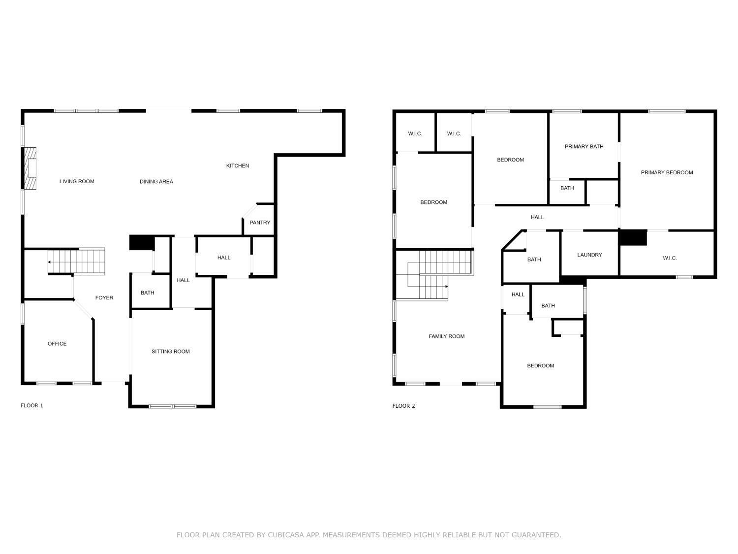 Property Photo: 5112 Wood Way CA 95747