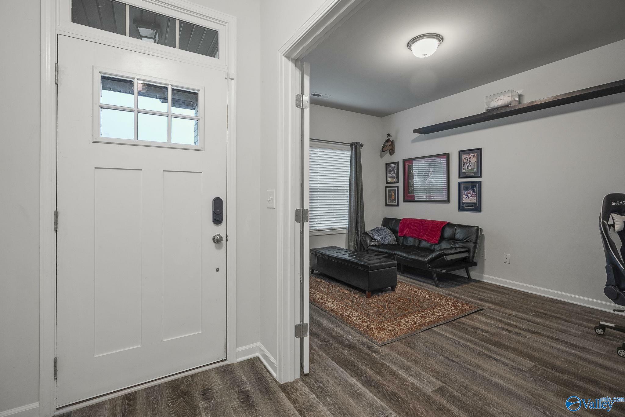 Property Photo: 102 Holly Fern Drive AL 35749