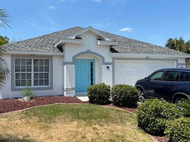 Property Photo: 15805 Beachcomber Avenue FL 33908