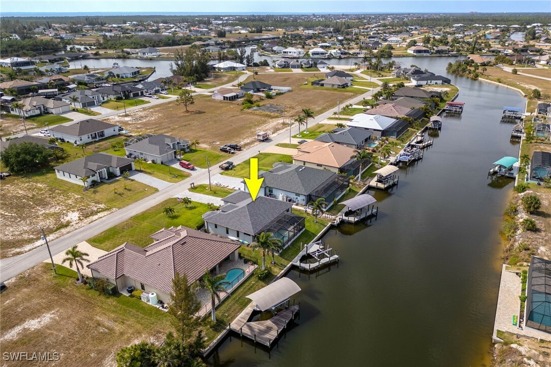 1707 NW 38th Avenue  Cape Coral FL 33993 photo