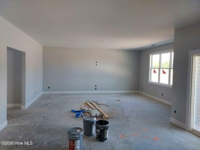 Property Photo:  632 Bright Harvest Drive  NC 28555 