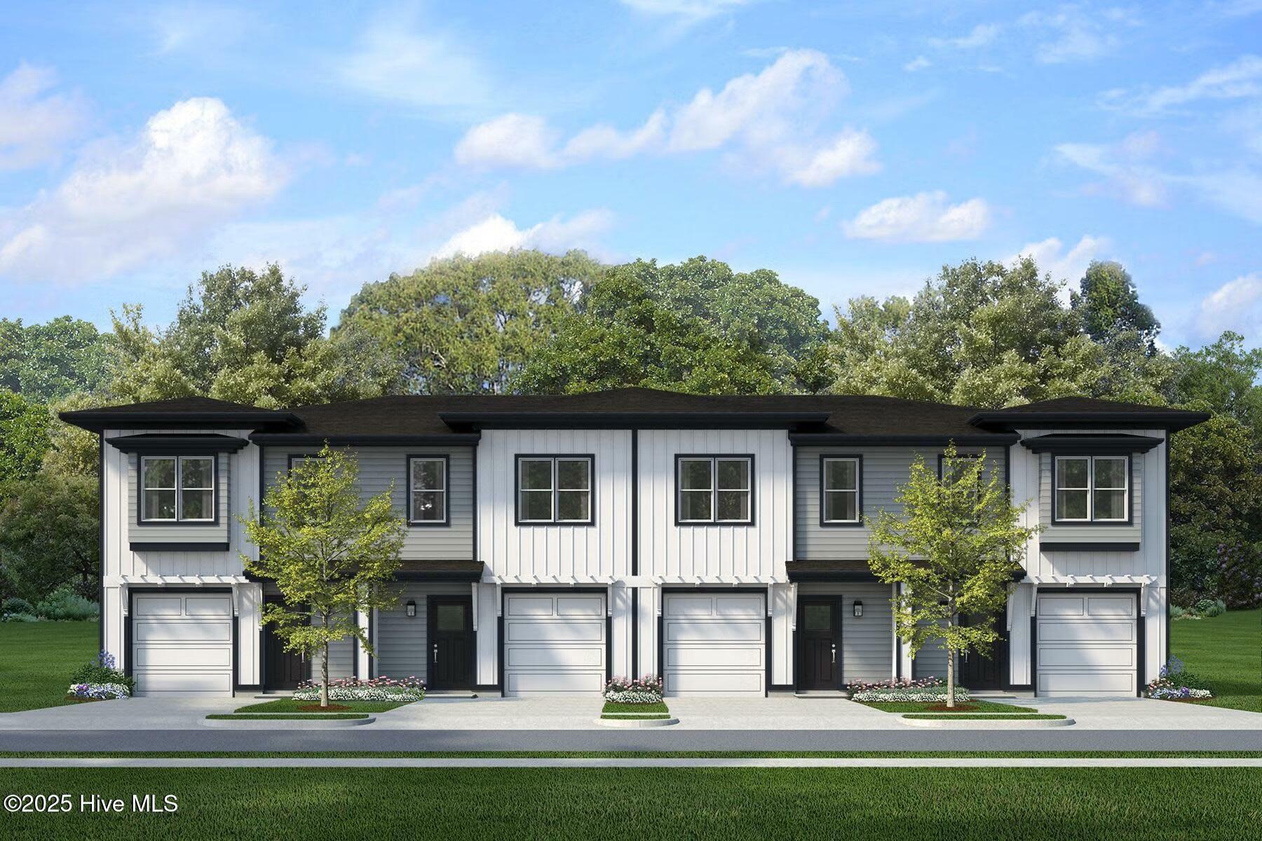 Property Photo:  730 S Bennett Street 240  NC 28387 