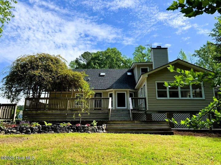Property Photo: 1846 Forest Wood Road NC 27804
