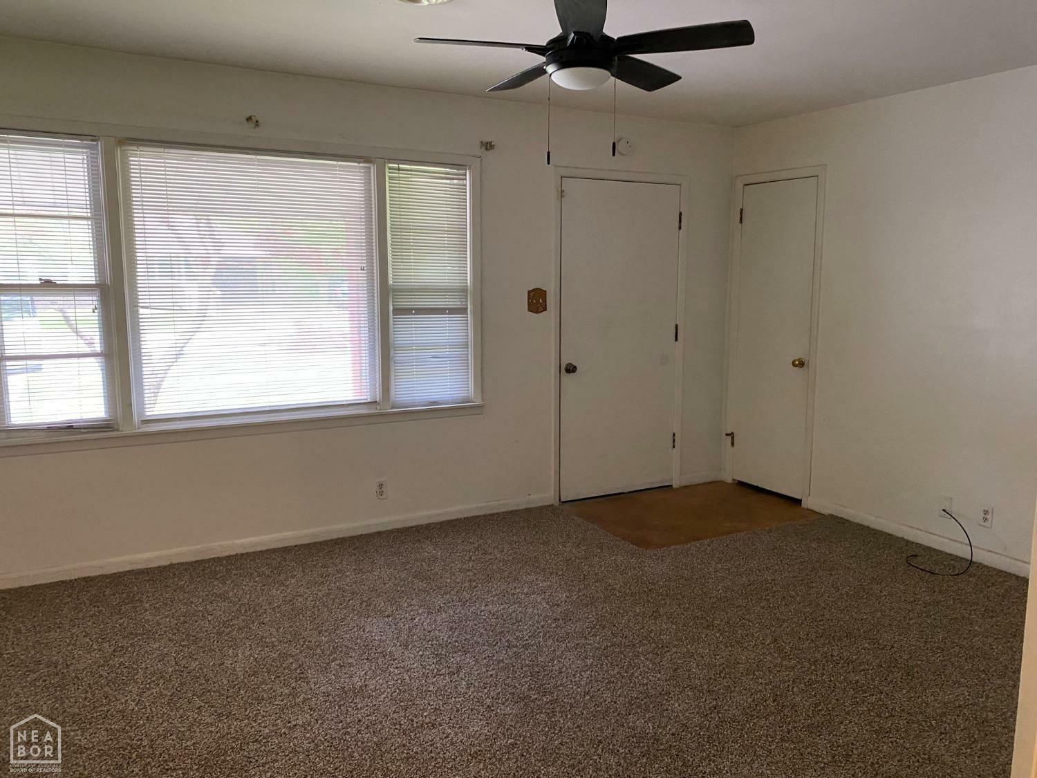 Property Photo: 2104 Parkside Drive AR 72401