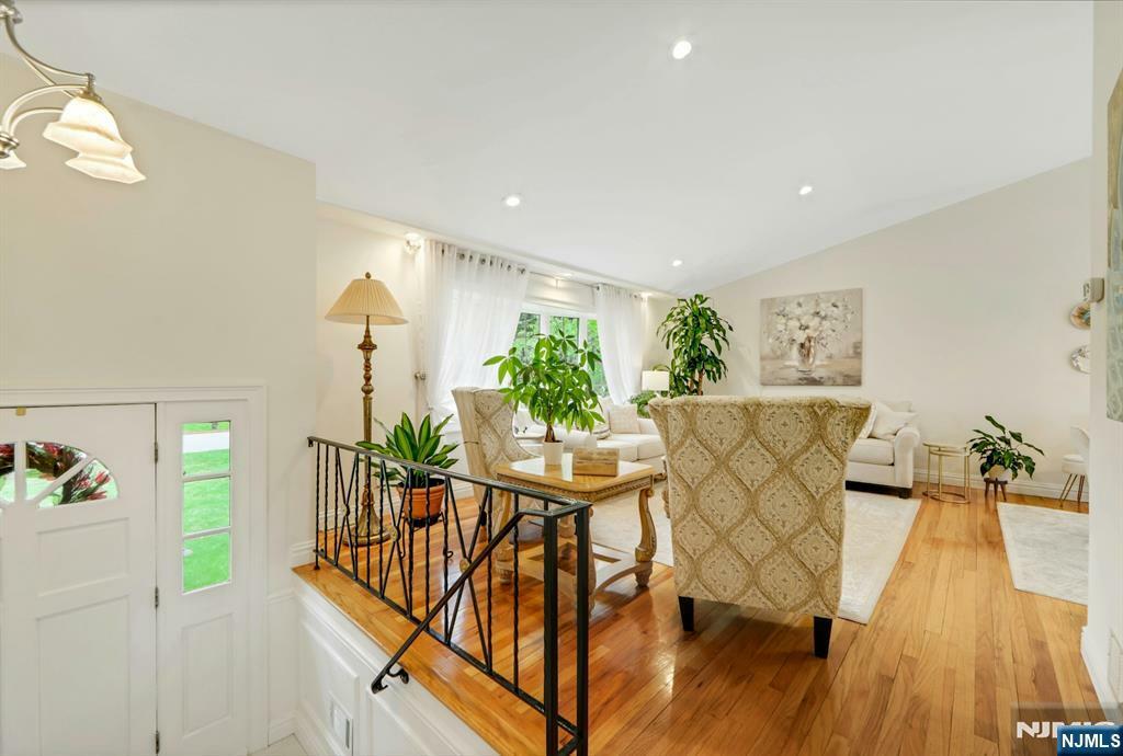 Property Photo: 267 Cambridge Road NJ 07642