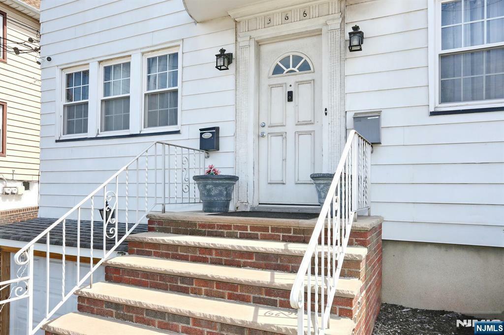 Property Photo: 366 Ridge NJ 07071