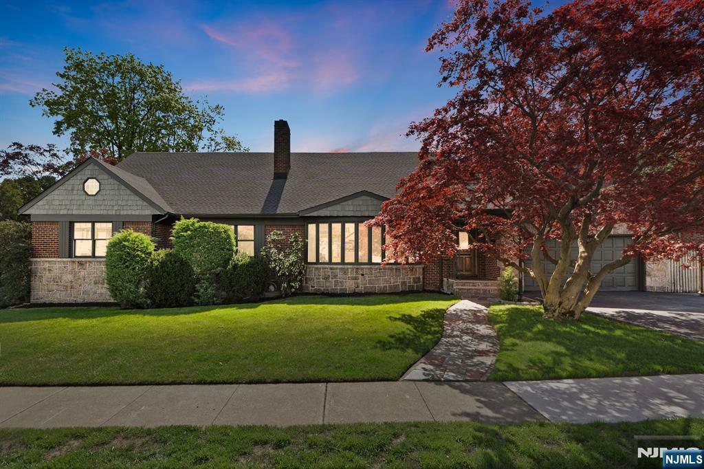 Property Photo: 111 Grove Street NJ 07644