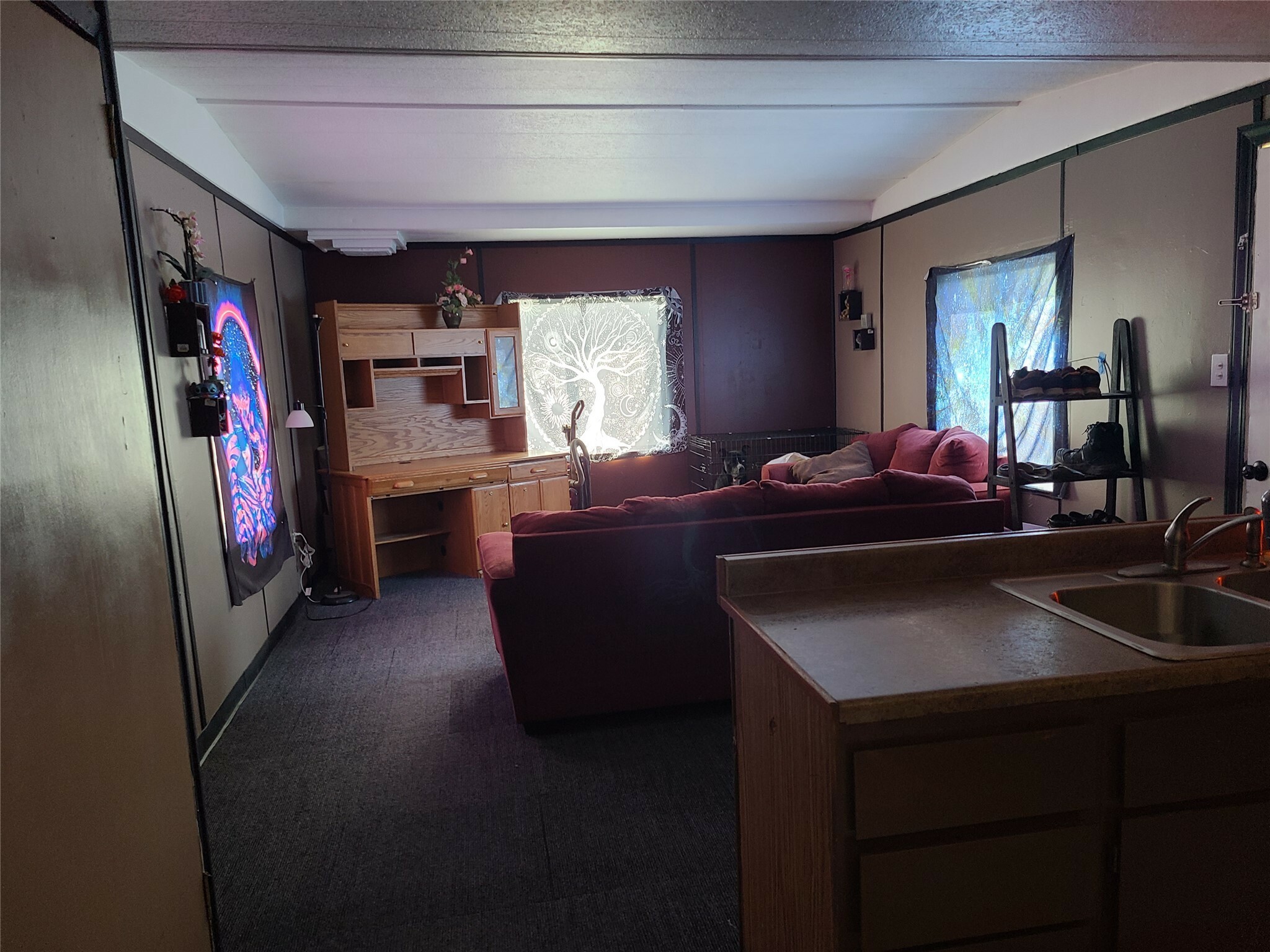 Property Photo: 6485 Hwy 10 W MT 59808