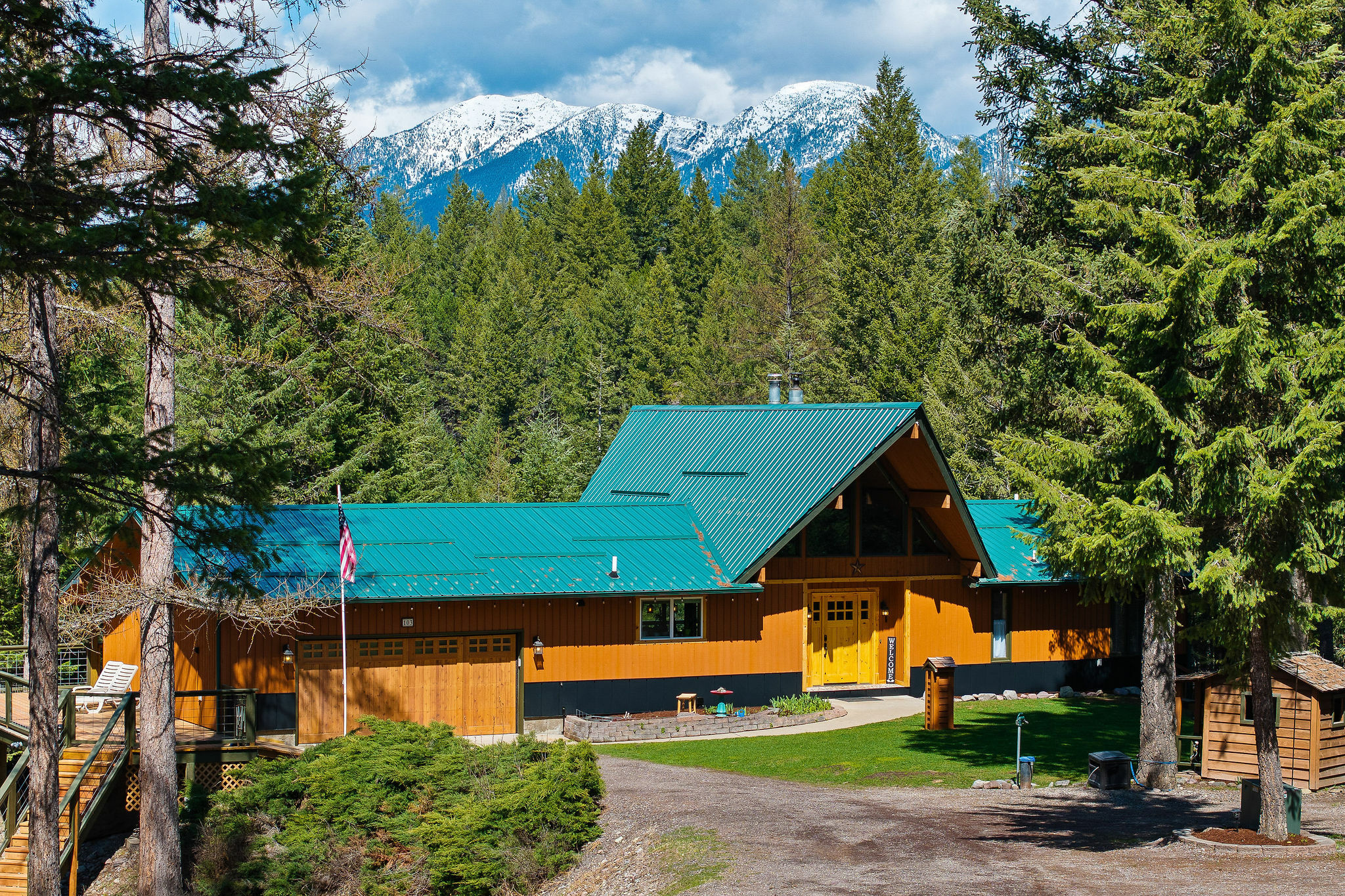 103 E Many Lakes Drive  Kalispell MT 59901 photo