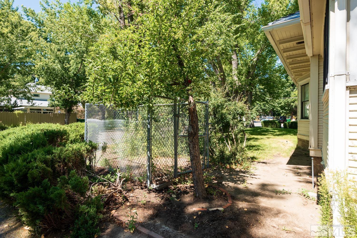 Property Photo: 525 W Spear NV 89703