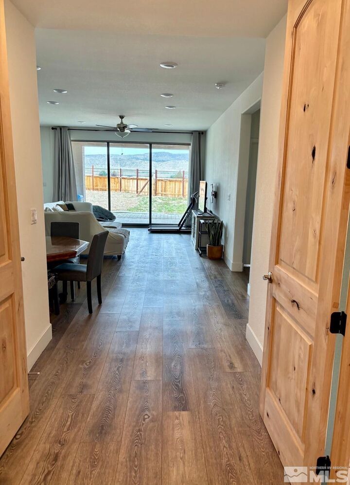 Property Photo:  2269 Millville Drive  NV 89441 