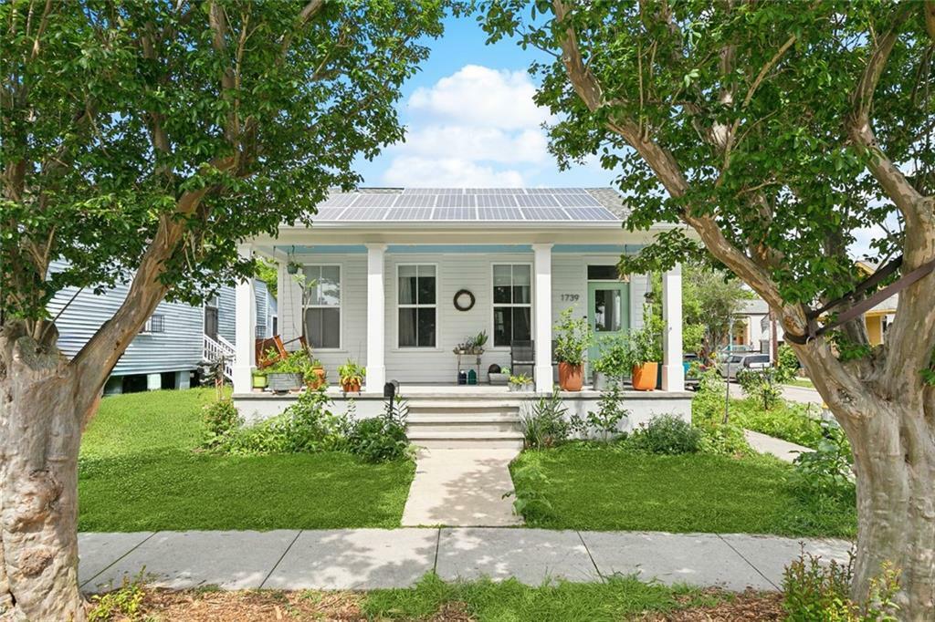 1739 N Dupre Street  New Orleans LA 70119 photo