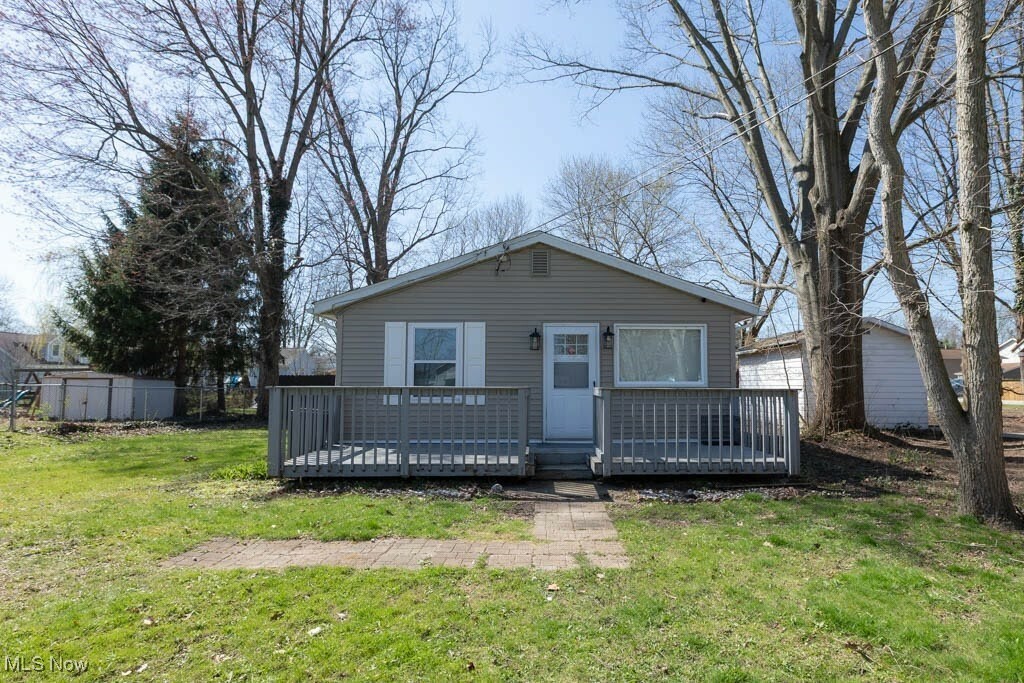 929 Moneta Avenue  Aurora OH 44202 photo