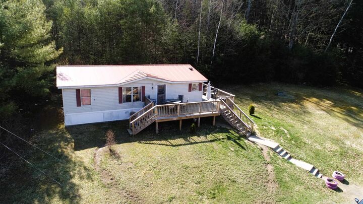 Property Photo: 175 2nd Nh Turnpike NH 03743