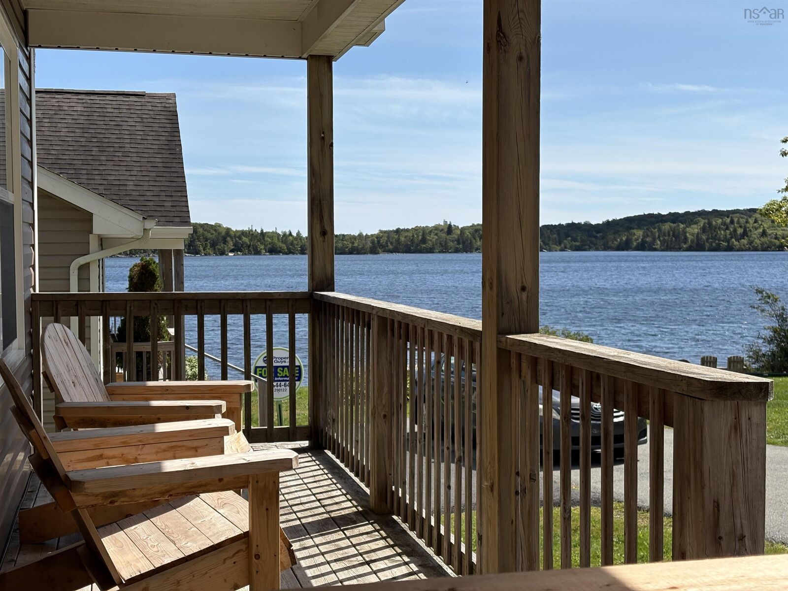 Property Photo: 6 28 Hatchet Lane NS B3T 1S1