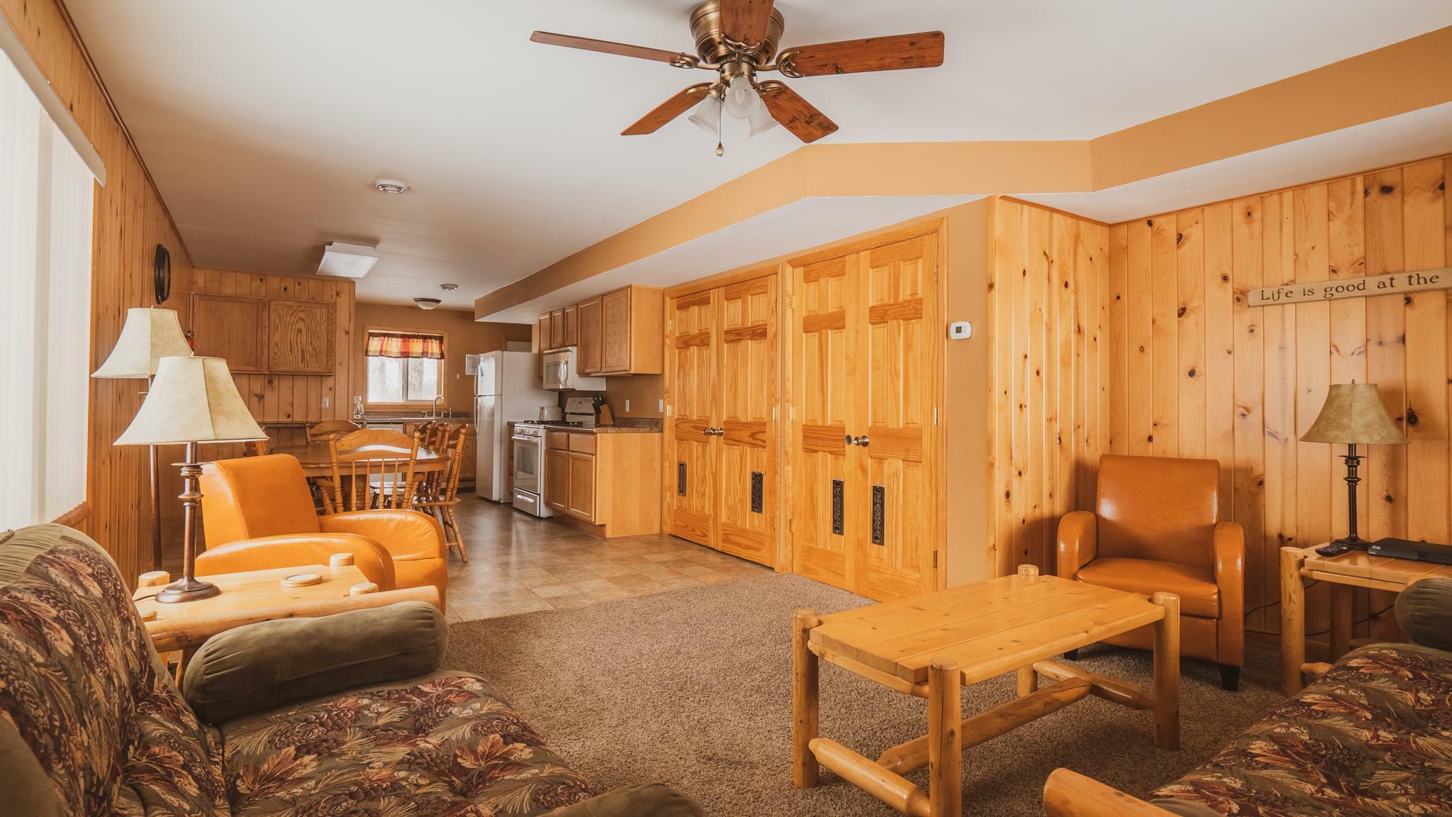 Property Photo: 35686 Rush Lake Loop 18 MN 56571