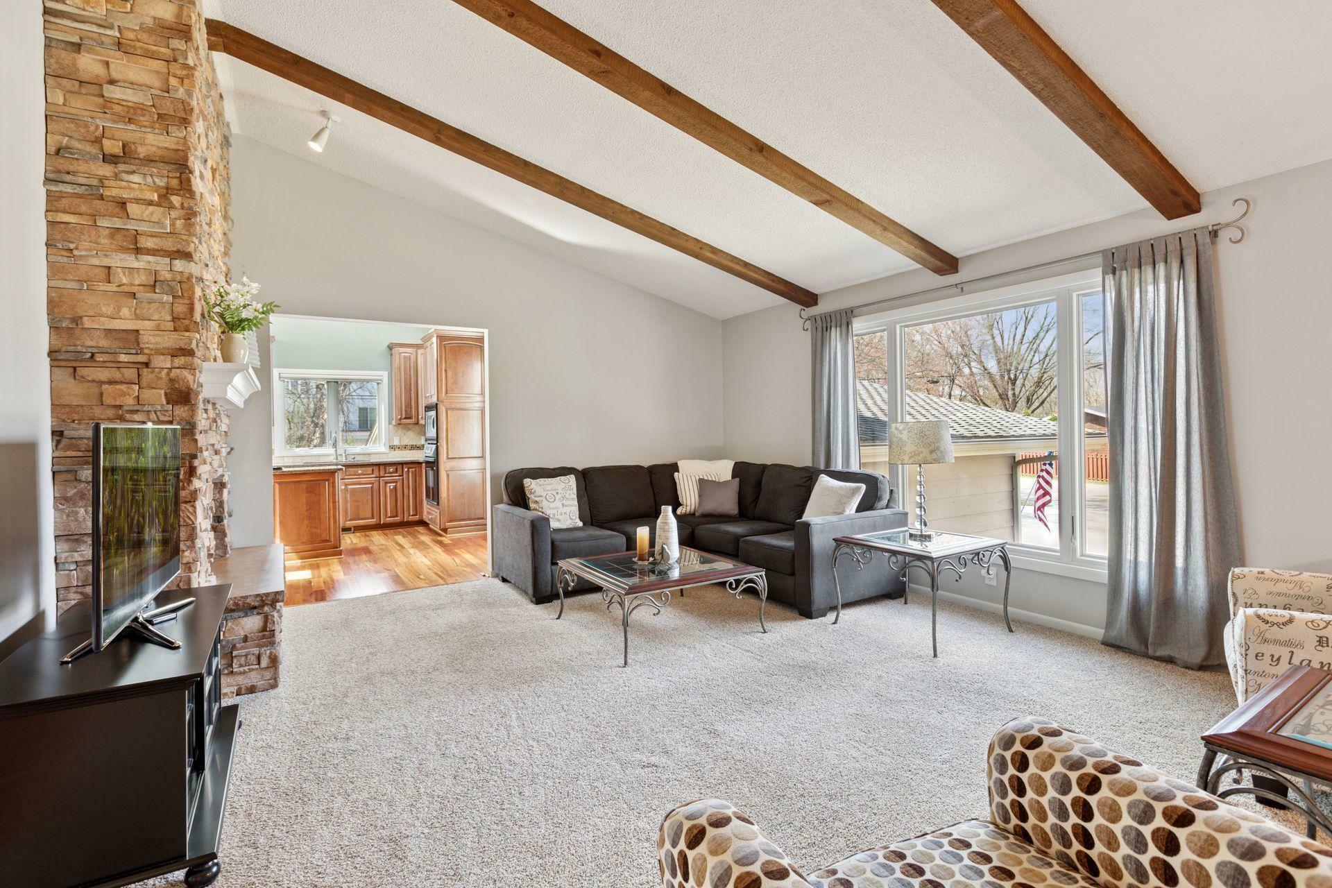 Property Photo: 4905 W 66th Street MN 55435