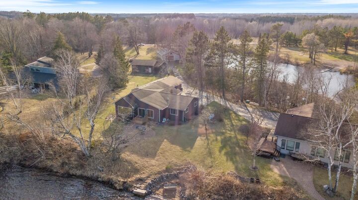 Property Photo: 4054 County Road 138 MN 55707