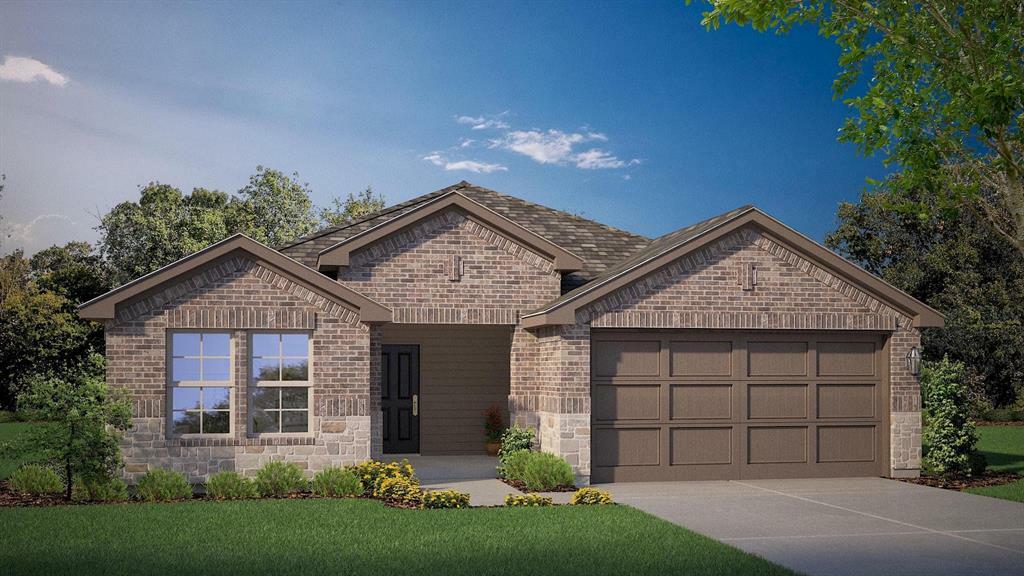 Property Photo: 1605 Marsh Street TX 76033