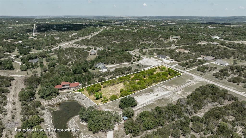 Property Photo:  Tbd Anglers Point  TX 76433 