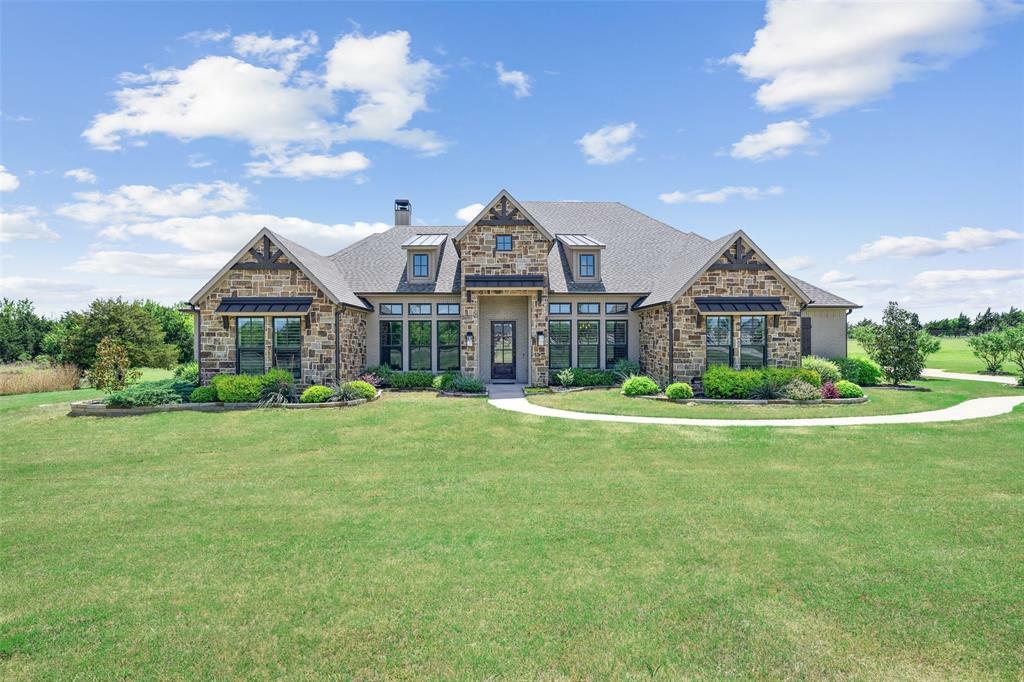 Property Photo: 2171 Stags Leap TX 75009