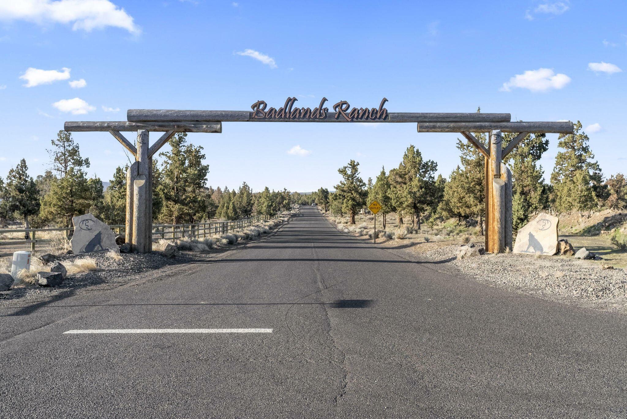 61300 Badlands Ranch Drive  Bend OR 97701 photo
