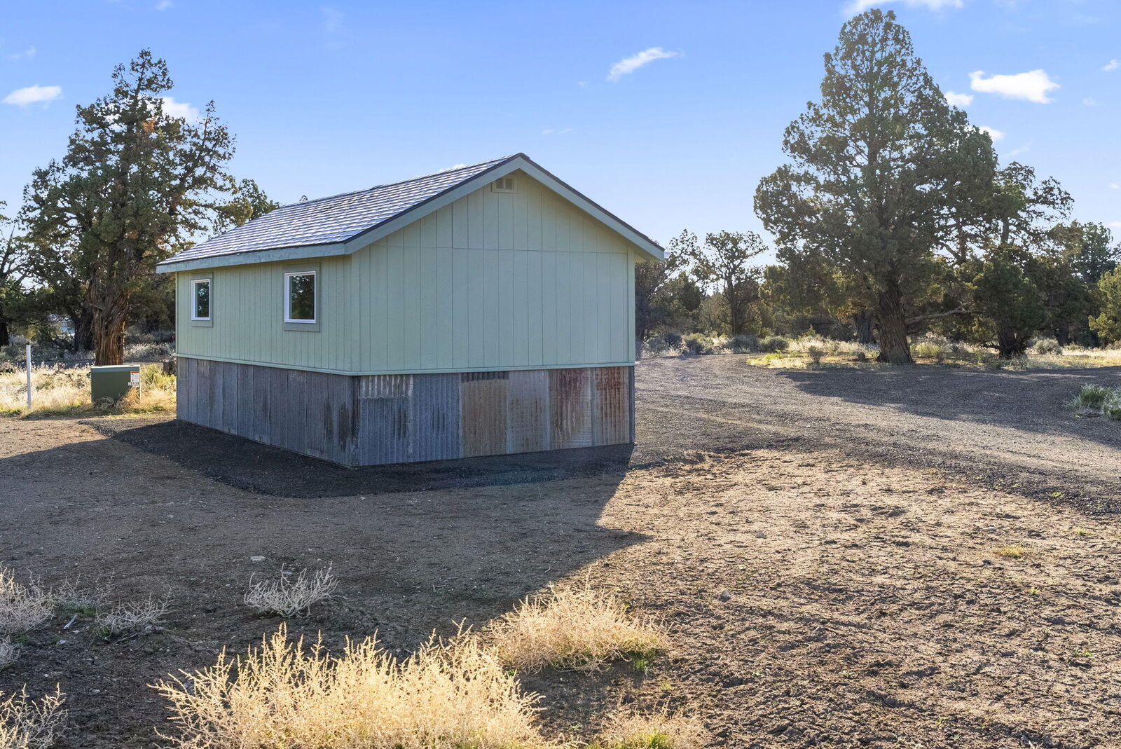 Property Photo: 61300 Badlands Ranch Drive OR 97701