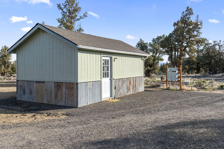 61300 Badlands Ranch Drive  Bend OR 97701 photo