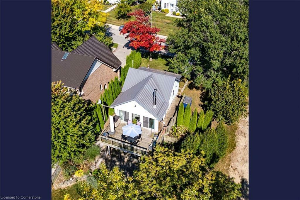 Property Photo: 106 Brown Street ON N0A 1N7