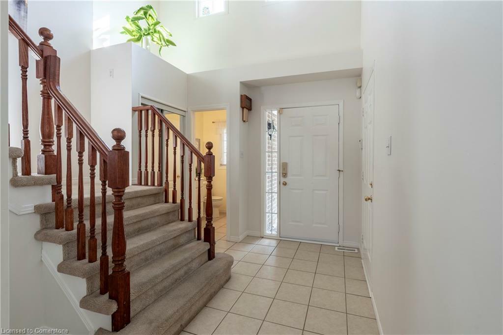 Property Photo: 24 Castlewood Place ON N1R 8K6